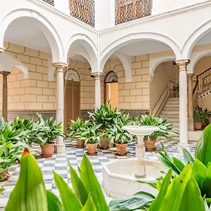 Apartamento Garcia Lorca Granada